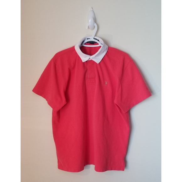 Polo Ralph Lauren Other - Polo Ralph Lauren Polo Button Up Shirt